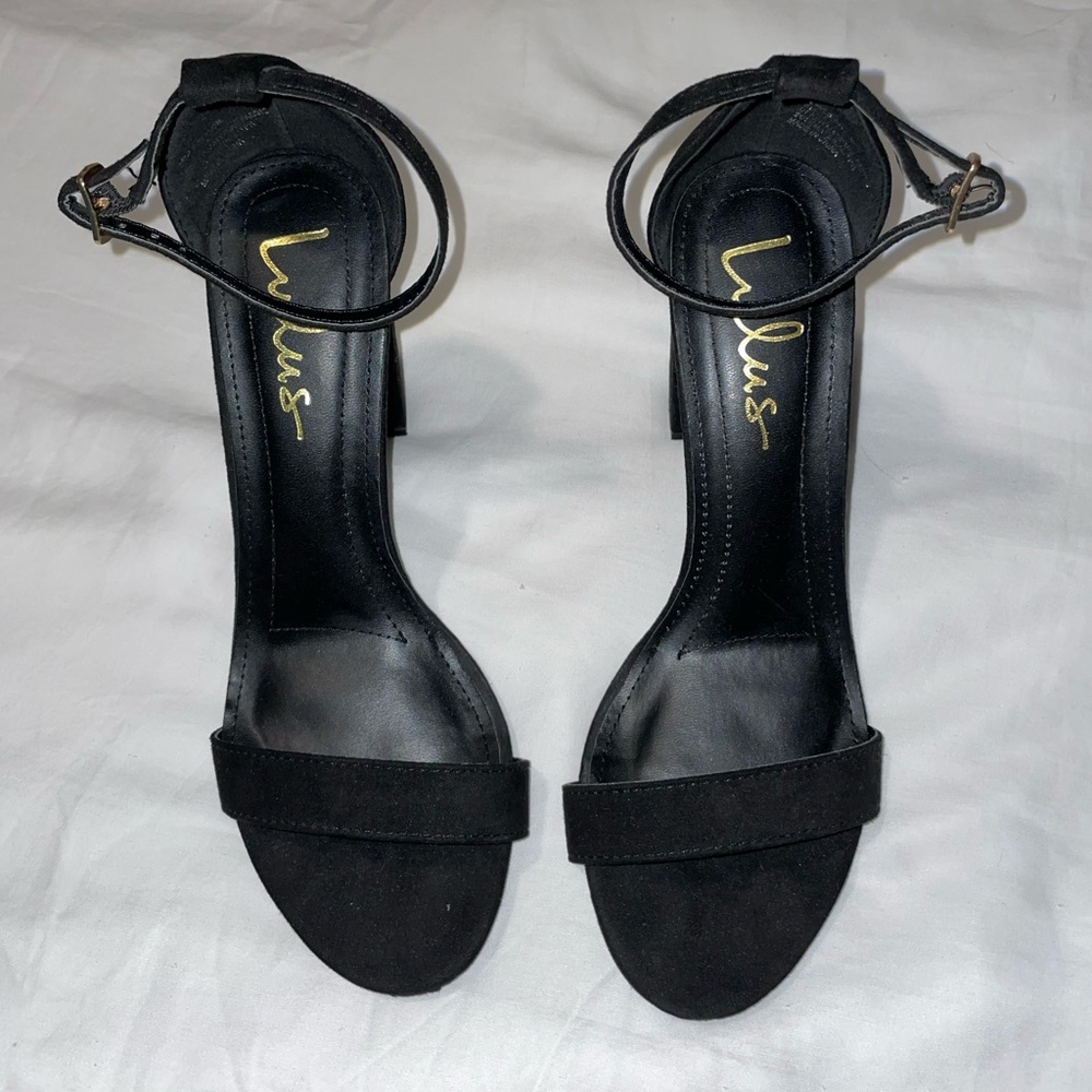 Womens heels